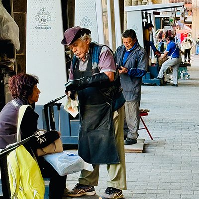 Mariachi, Tequila, and Giant Jalapeno - Guadalajara - Mexico - The Wise Traveller