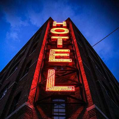 5 Top Hotel Openings To Enjoy This Summer - The Wise Traveller