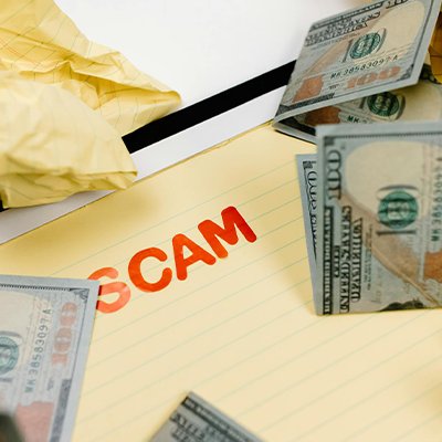 7 Rip Offs To Avoid At Airports - The Wise Traveller