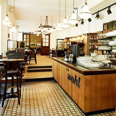 A Gluten-Free Gem in Vienna - An Austrian Feast Worth It - The Wise Traveller