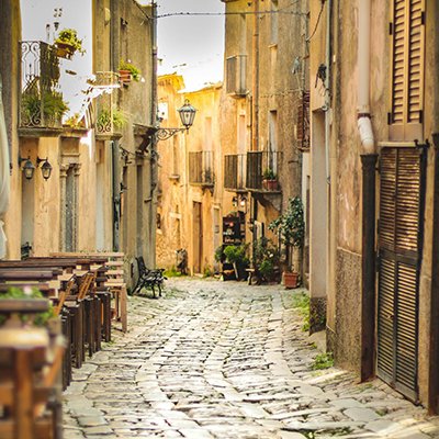 A Snapshot of Palermo - Sicily - The Wise Traveller