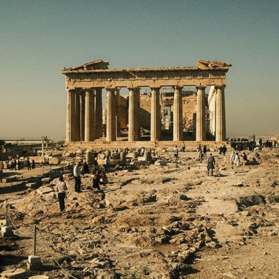 Ancient City Senses - The Wise Traveller