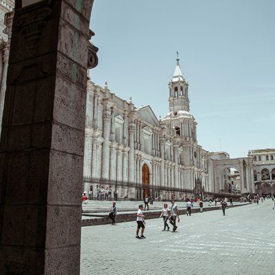 Be Spoiled - Luxury in Peru - The Wise Traveller