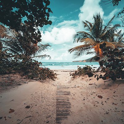 Best Beaches To Be Seen On In Mauritius - The Wise Traveller