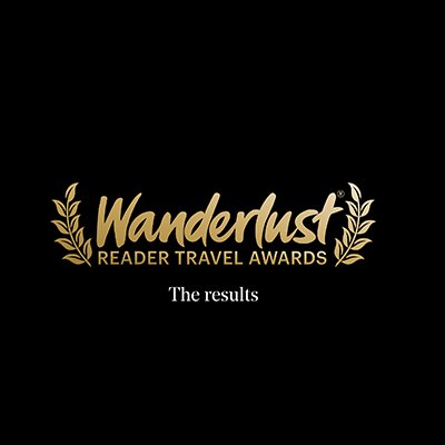 Best nations and cities revealed - 2025 Wanderlust Awards - The Wise Traveller