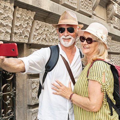 Budget Travel for Seniors - Real Tips That Save Money Without Cutting Joy - The Wise Traveller