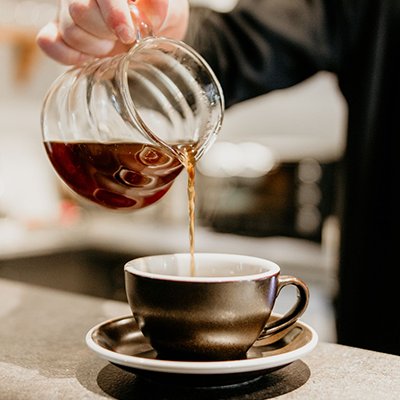 Caffeine Addicts’ Travel - The Wise Traveller