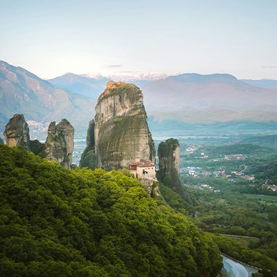 Countries retirees and digital nomads are eyeing up in 2026 - The Wise Traveller