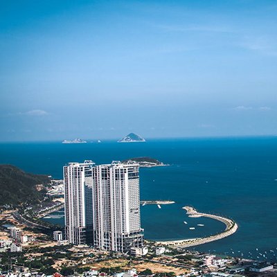 Destination - Nha Trang - The Wise Traveller