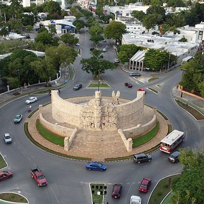 Dribble and drool - Merida Restaurants - Mexico - The Wise Traveller