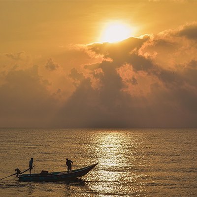 Enjoy a Slice of Puducherry - The Wise Traveller