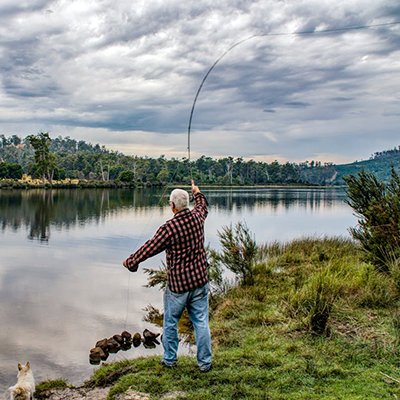 Fly Fishing Africa - The Wise Traveller