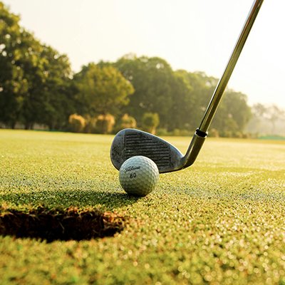 Golfing Cambodia - The Wise Traveller