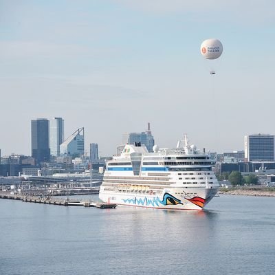 How Could COVID-19 Change Cruises? - The Wise Traveller - Cruise ship