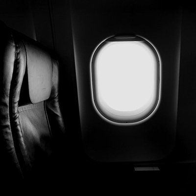 How To Beat Your Fear of Flying - The Wise Traveller