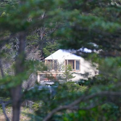In Harmony with Nature at  Patagonia Camp - Torres del Paine - Chile - The Wise Traveller