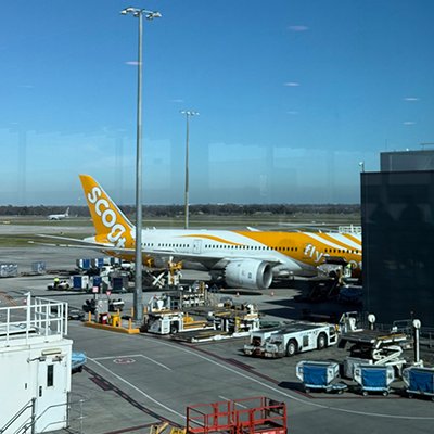 Is this the Goldilocks service of long haul flying - The Wise Traveller