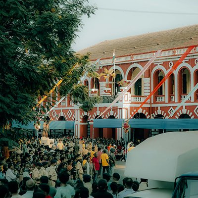 Margao, South Goa - The Wise Traveller