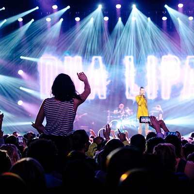 More Music and Magic - International Music Festivals - Part 2 - The Wise Traveller