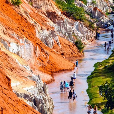 Mũi Né - Surf, sands, and relax - The Wise Traveller