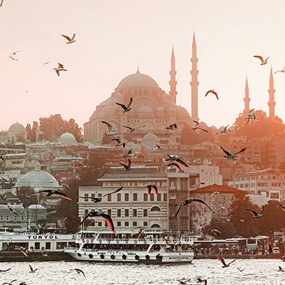 New Free Transit Tour From Istanbul - The Wise Traveller