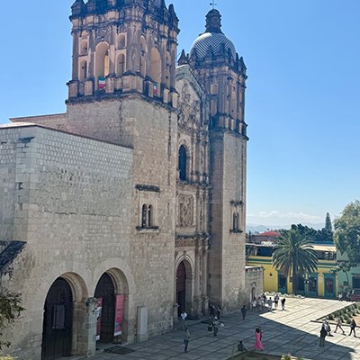 Not to be Missed Sights in Oaxaca Mexico - The Wise Traveller