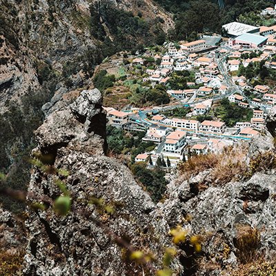 Proudly Made in Madeira - The Wise Traveller