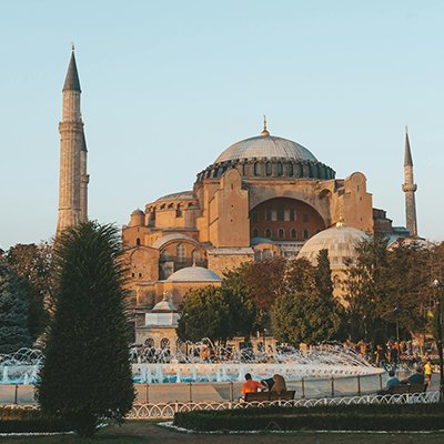 Quirky Türkiye - 10 Unusual Museums You Never Knew Existed - The Wise Traveller