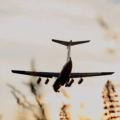 Safest Airlines Revealed - The Wise Traveller