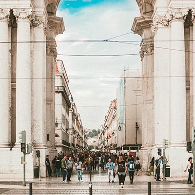 The Love-Hate Relationship with Tourists - The Wise Traveller