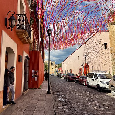 The Soul of Mexico - Oaxaca City - The Wise Traveller