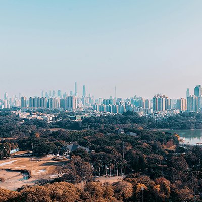 Top Trending Destinations For 2026 - The Wise Traveller