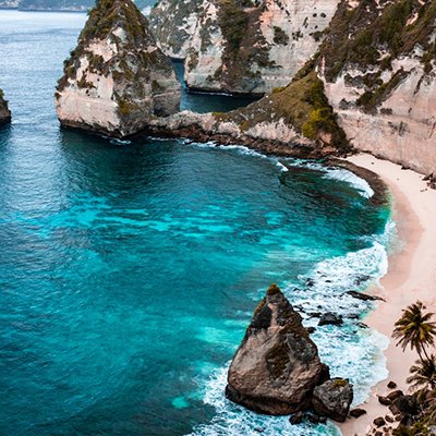 Tourism Destinations Buried under Garbage - The Wise Traveller