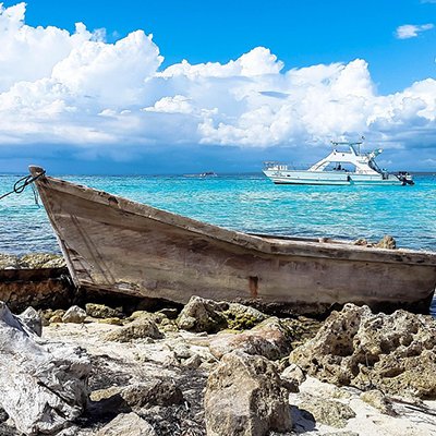 Tourists Swarm This Caribbean Island - Saona, Dominican Republic - The Wise Traveller