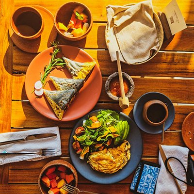 Tried and Tested - Restaurants of Oaxaca - The Wise Traveller